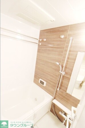 アーバネックス両国の物件内観写真